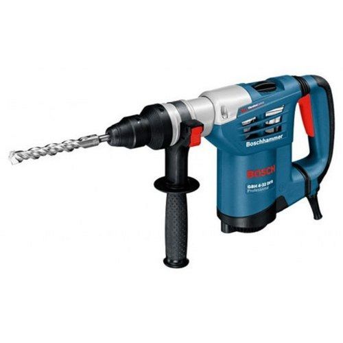 32 Mm Rotary Hammer Drill Machine - Automatic Grade: Semi-Automatic