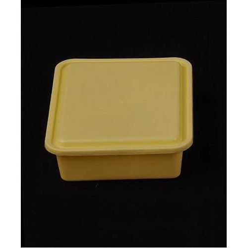 Polypropylene 500 G Ivory Plastic Sweet Box