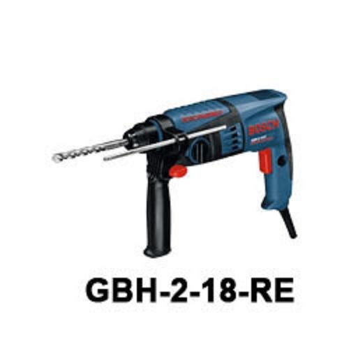 550W Electric Rotary Hammer Drill - Automatic Grade: Semi-Automatic