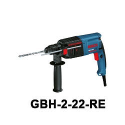 620 Watt Rotary Hammer Drill - Automatic Grade: Semi-Automatic