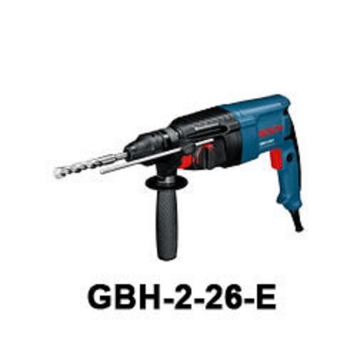 800 Watt Rotary Hammer Drill - Automatic Grade: Semi-Automatic