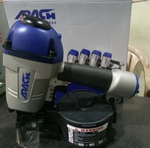 Metal Apach Coil Nailer 2.5Kgs