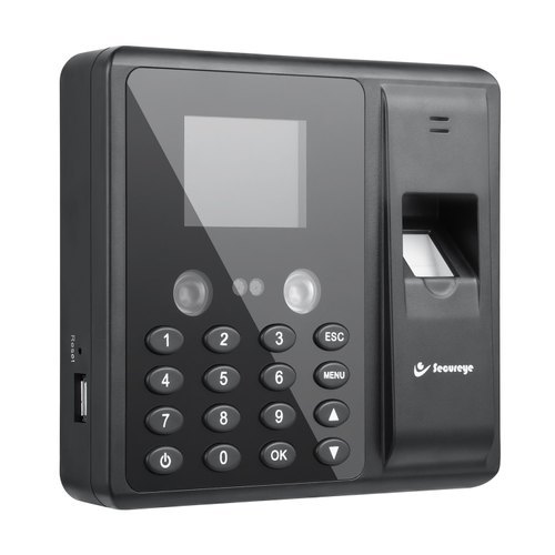 Biometric Access Control System (S-3K)