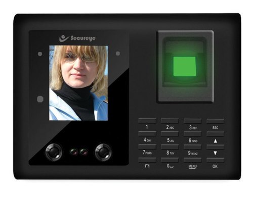 Biometric Access Control System (S-5K)