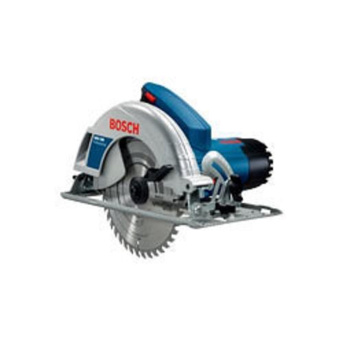 Bosch 1400W Blade Circular Saw - Blade Size: 184 Mm