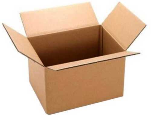 Carton Box For Packaging