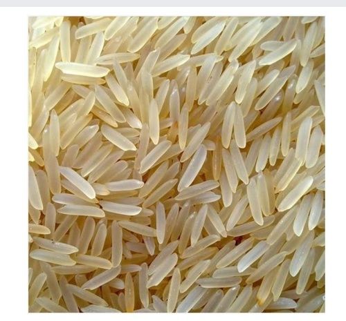 Creamy 1401 Basmati Rice