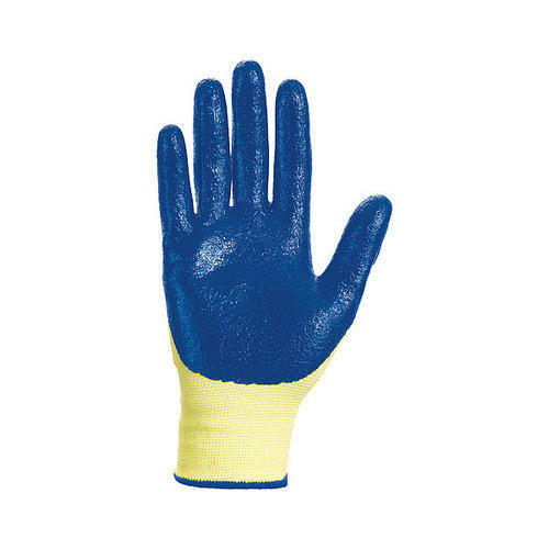 Cut Resistance Hand Gloves