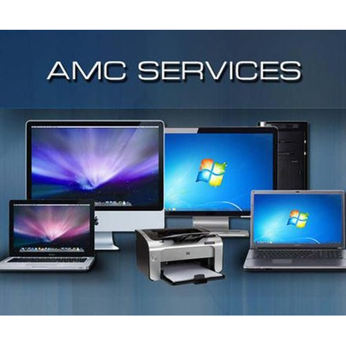 Desktop And Laptop Annual Maintenance By EXPERT INC
