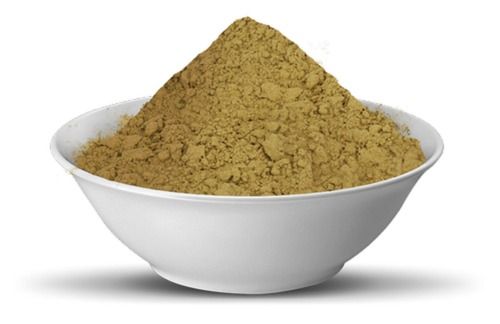 Dried Brown Haritaki Terminalia Chebula Powder
