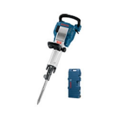 Electric 1750W Concrete Breaker Demolition Hammer Application: Construction