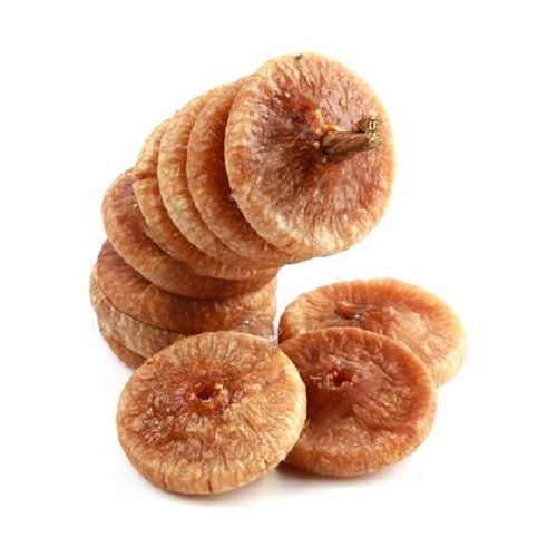 Healthy And Natural Dry Figs