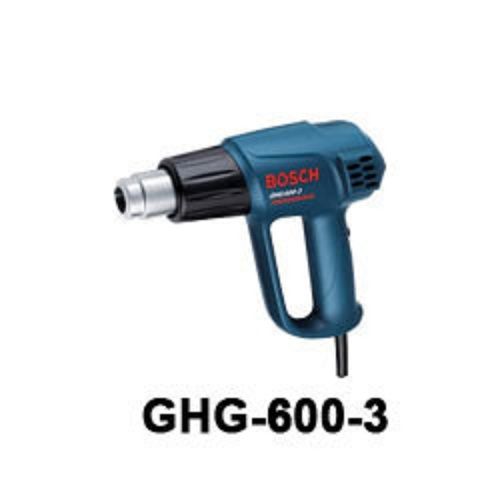 Heat Gun Ghg-600-3 - Application: Industrial