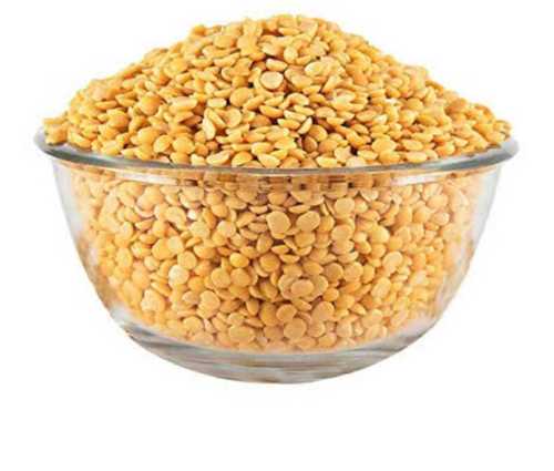 Yellow High Nutritious Toor Dal For Cooking