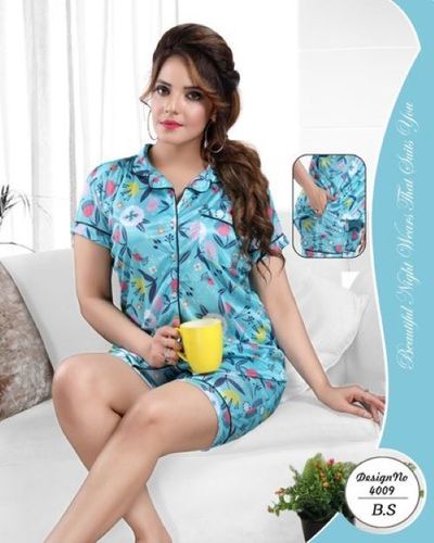 Cotton Nightdresses - Buy Cotton Nightdresses Online in India | Myntra