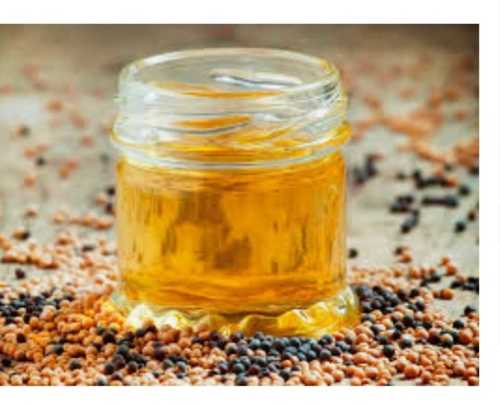 Mustard Oil For Cooking Packaging Size: 5 Litre