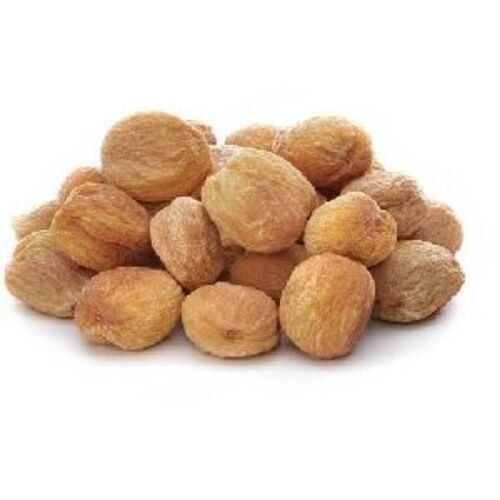 Natural Brown Dry Apricot