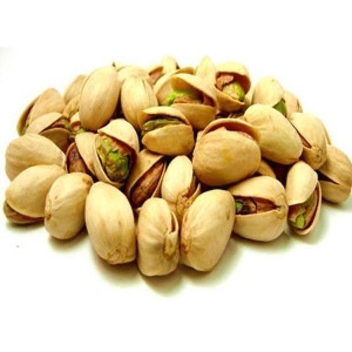 Natural Brown Roasted Pistachio