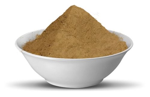 Natural Dried Brown Triphala Powder