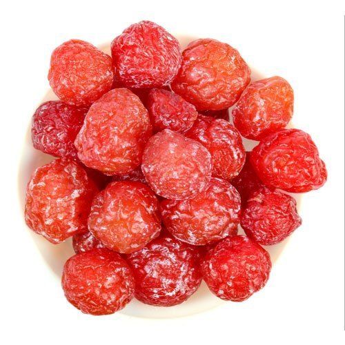 Natural Dried Rose Berry