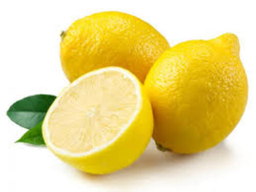 Natural Fresh Lemon for Food