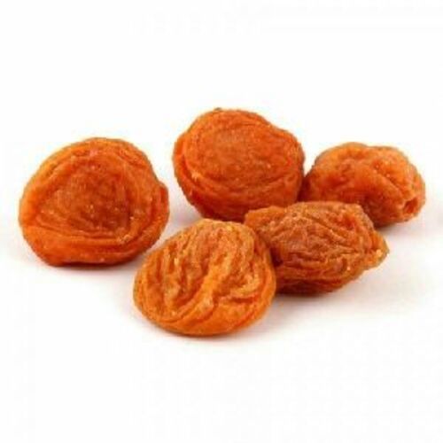 Natural Red Dried Apricots