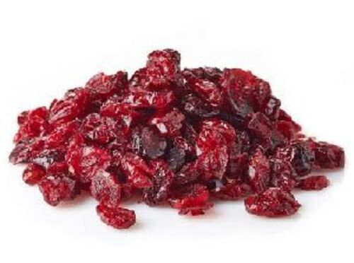 Organic Natural Red Dried Cranberries