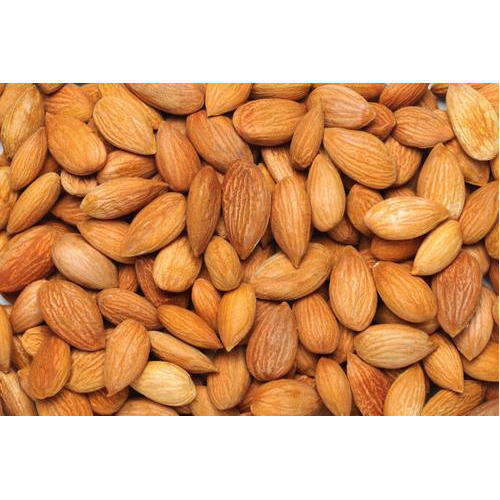 Naturla Brown Kashmiri Almonds