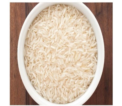 Organic Sella Basmati Rice - Long Grain & Medium Grain, High In Protein, No Artificial Color, Preservative-Free, Non-GMO