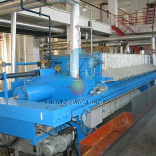 Automatic Palm Oil Fractionation Machine