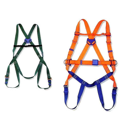 Polyester Industrial Safety Belts