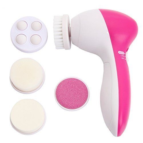 Portable Body Beauty Massager Recommended For: Women