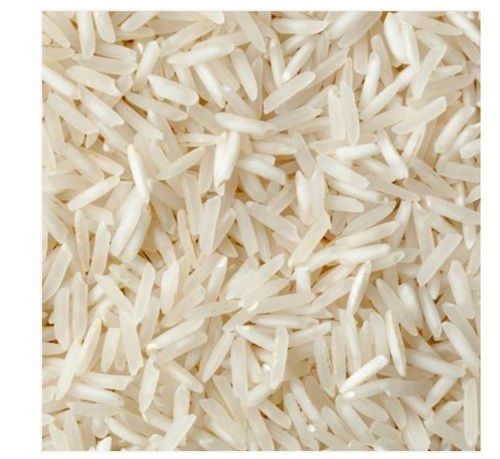 White Pusa Basmati Rice