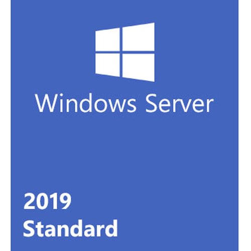 Windows Server 2019 Software