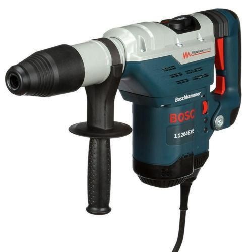 Bosch Hammer Drill Machine - Application: Industrial