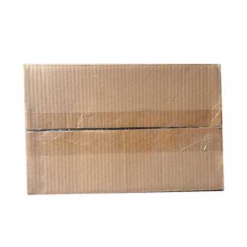 Brown Cardboard Corrugated Box For Packing