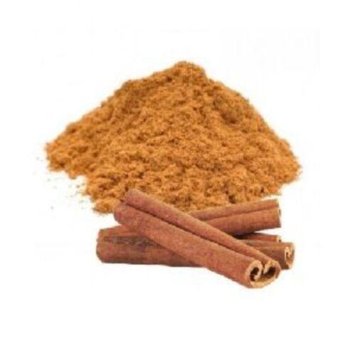 Brown Cinnamon Powder For Cooking Grade: Food Grade