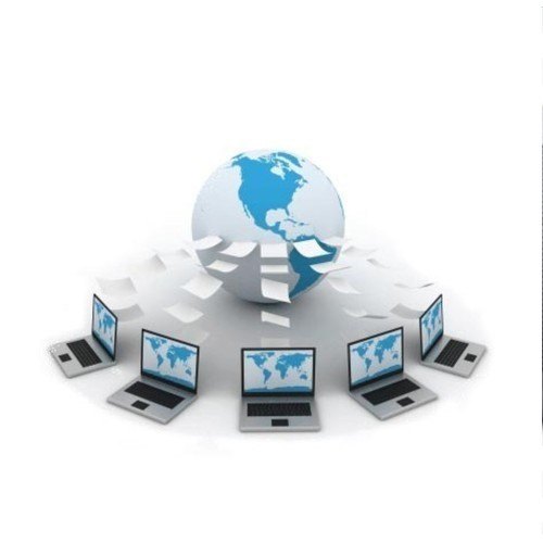 Enterprise Marketing Solution