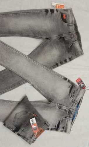 Various Colors Are Available First Copy Branded Denim Jeans For Men