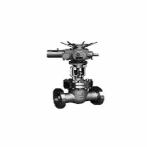 Flanged End Motorized Gate Valve