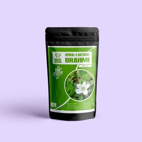Herbal Brahmi Dried Powder