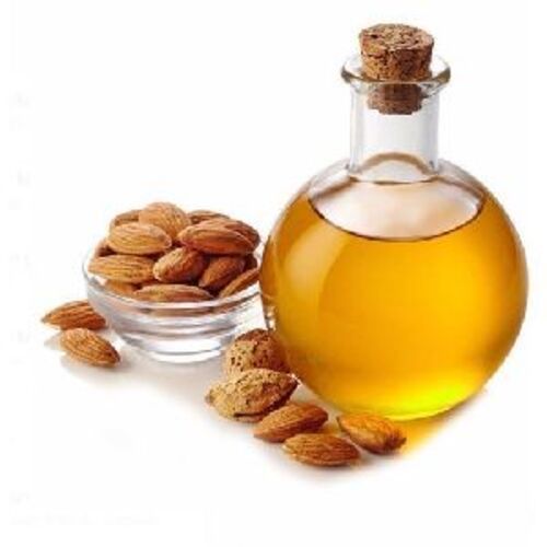 High Purity Almond Oil