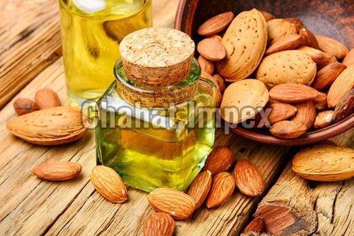 High Purity Almond Oil