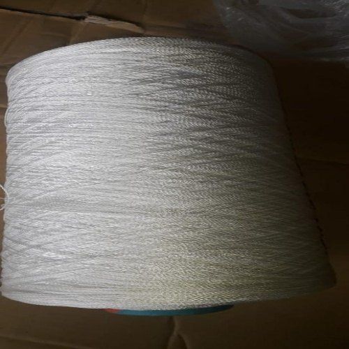 White High Tenacity Polyester Cord