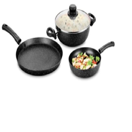 Light Weight Non Stick Cookware set