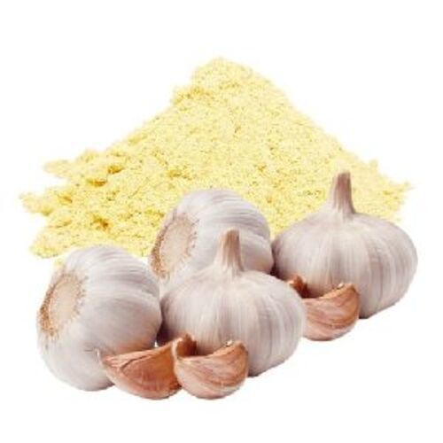 Natural Ayurvedic Garlic For Cooking Preserving Compound: Cool & Dry Places