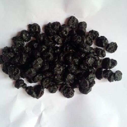 Natural Dried Black Berries