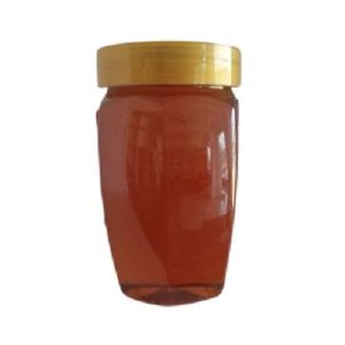 Natural Fresh Kesar Honey