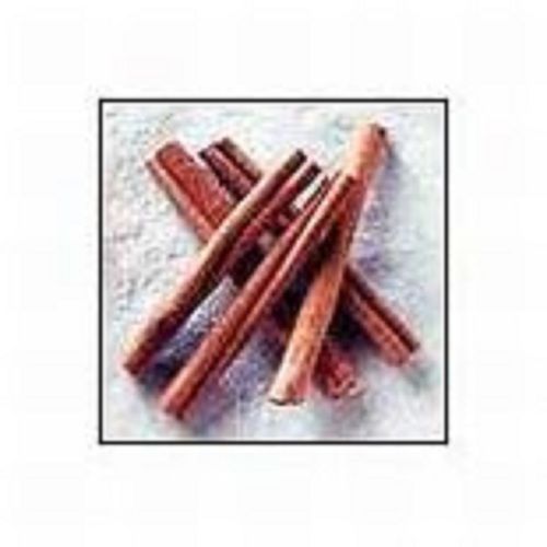 Brown Organic Dried Cinnamon Sticks (Dalchini)