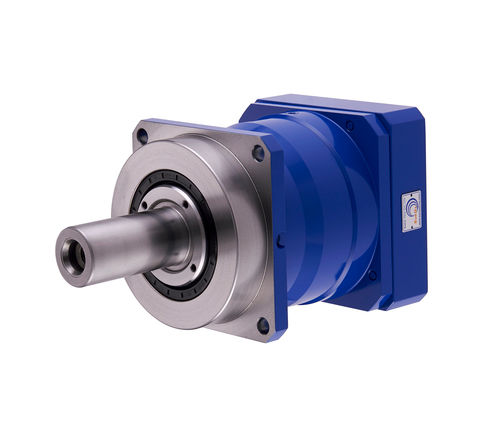 Planetary Gear Reducer (Pg Series) Efficiency: Efficiency